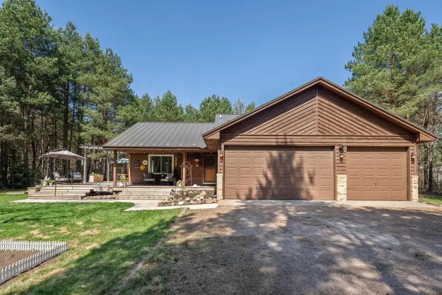 18438 246th Avenue Nw, Big Lake, MN 55309 - #2