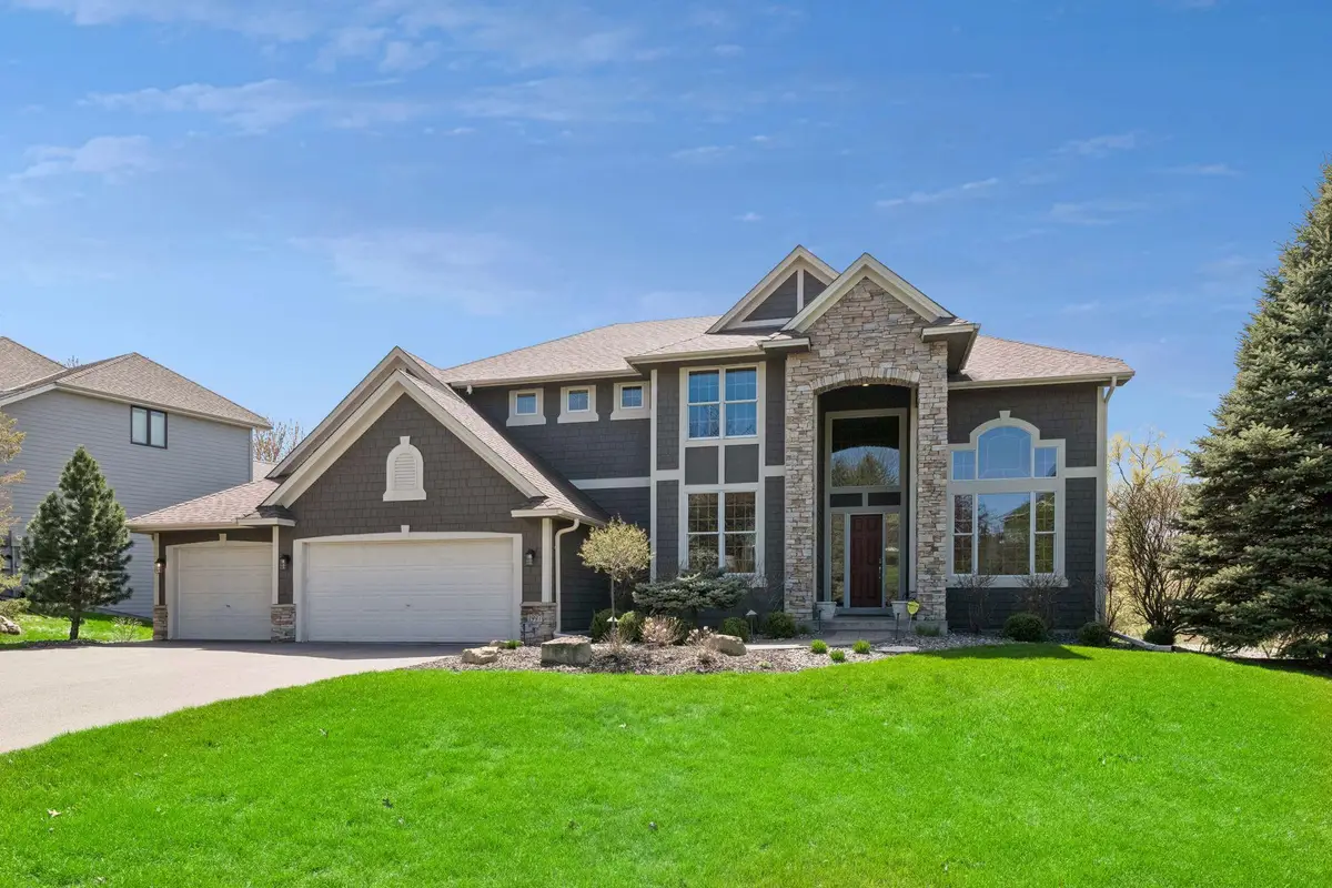 1997 Topaz Drive, Chanhassen, MN 55317 - #1