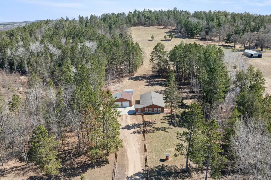 12242 County Road 1 Sw, Pillager, MN 56473 - #2