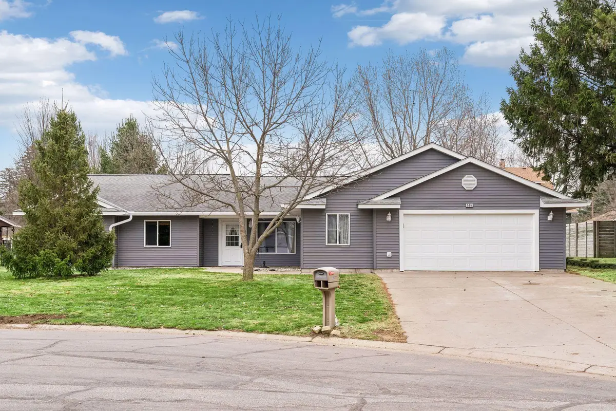 506 Woodland Street, Mora, MN 55051 - #1