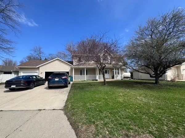 1372 20th Street Ne, Owatonna, MN 55060