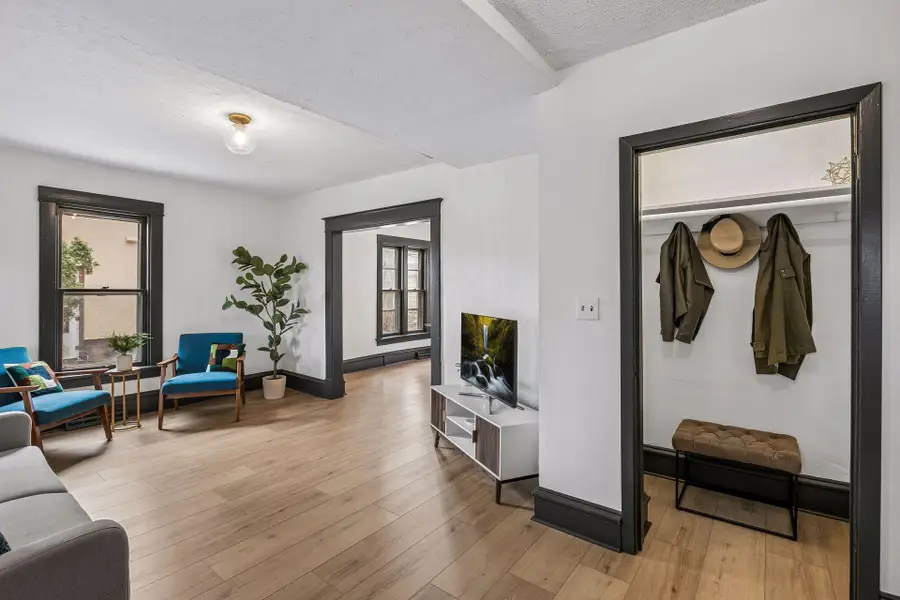 4523 James Avenue N, Minneapolis, MN 55412 - #3