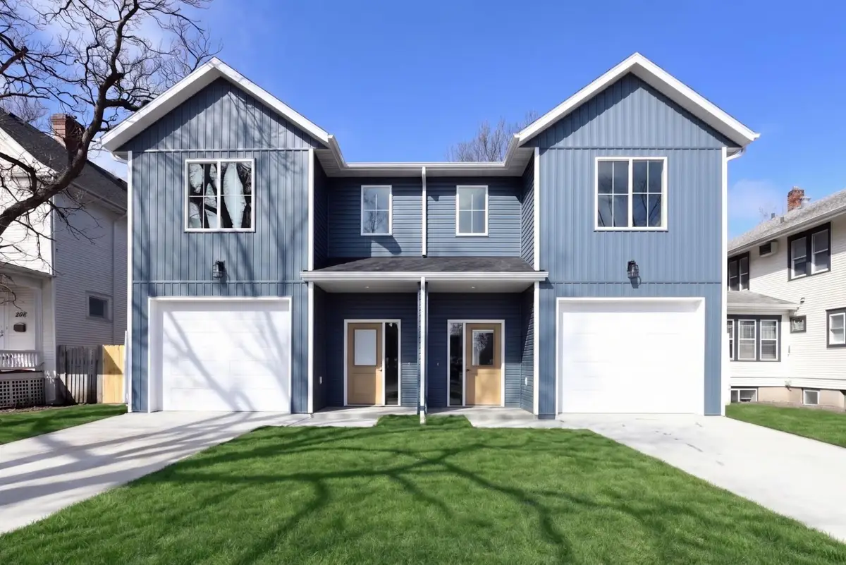 804 7th Street N, Fargo, ND 58102 - #1