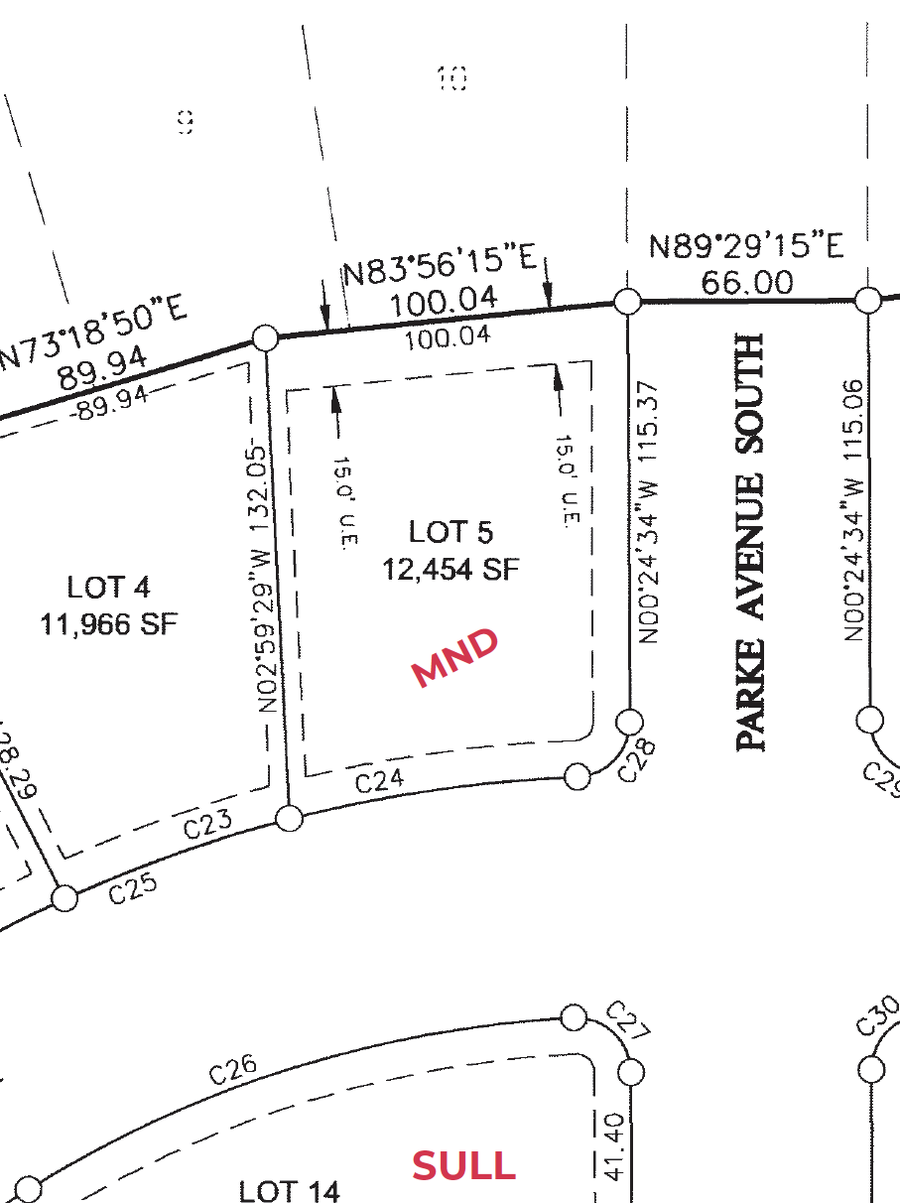 104 15 Street Sw, Glyndon, MN 56547 - #2