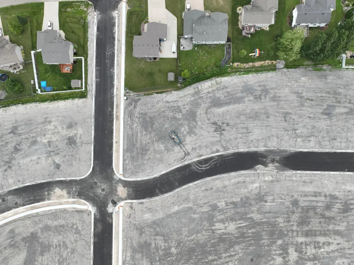 107 15 Avenue Se, Glyndon, MN 56547 - #1