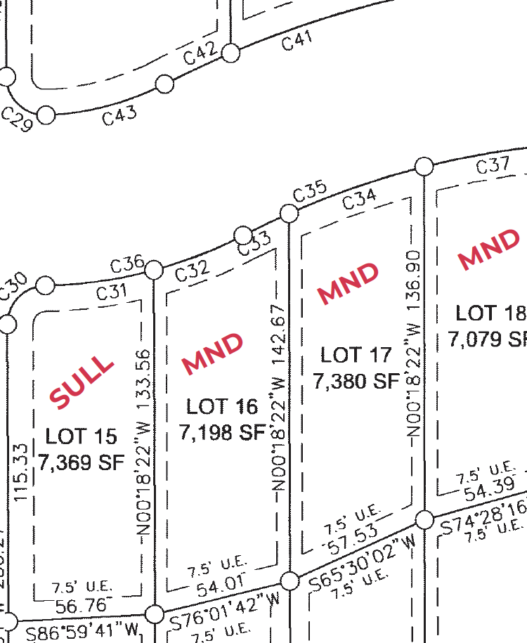 107 15 Avenue Se, Glyndon, MN 56547 - #2