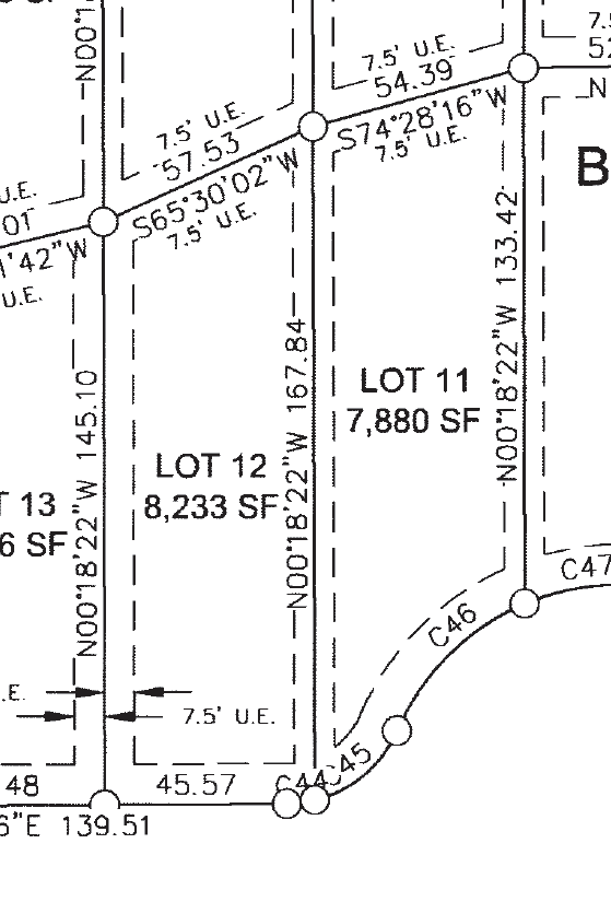 1518 Parke Avenue S, Glyndon, MN 56547 - #2