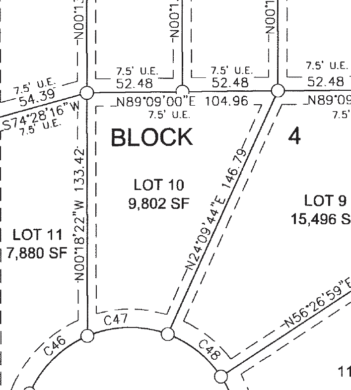 1522 Parke Avenue S, Glyndon, MN 56547 - #2