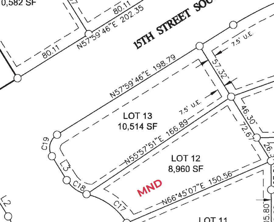 121 15 Street Sw, Glyndon, MN 56547 - #2