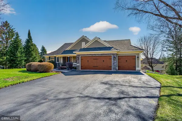 3304 Nathaniel Court, Vadnais Heights, MN 55127