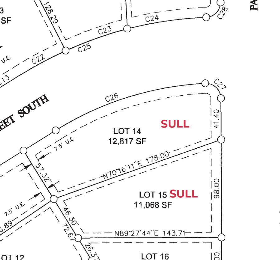 101 15 Street Sw, Glyndon, MN 56547 - #2