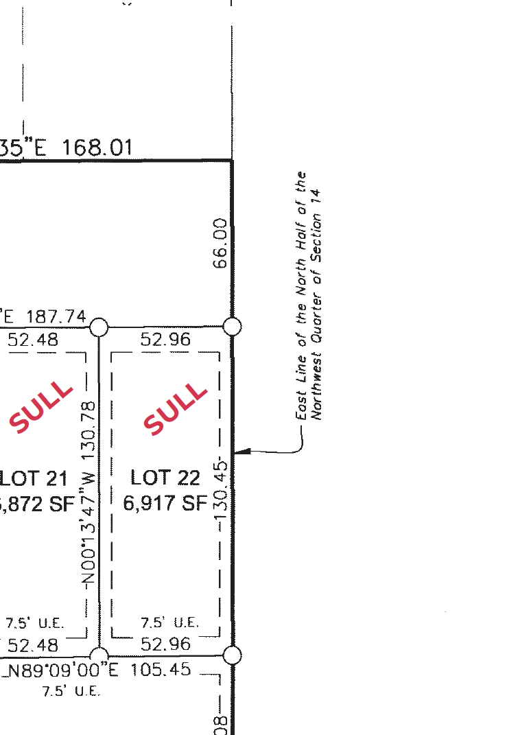 117 15 Avenue Se, Glyndon, MN 56547 - #2