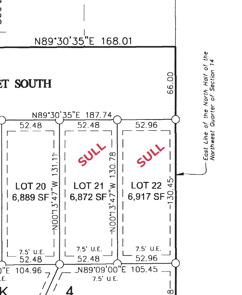 117 15 Avenue Se, Glyndon, MN 56547 - #3