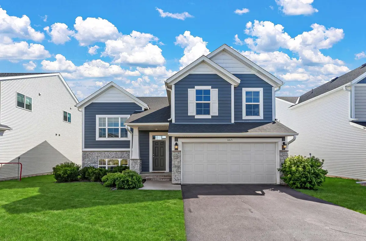 6815 91st Street S, Cottage Grove, MN 55016 - #1