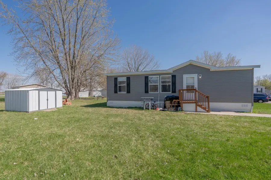 923 Hamlet Circle, Lakeville, MN 55044 - #3