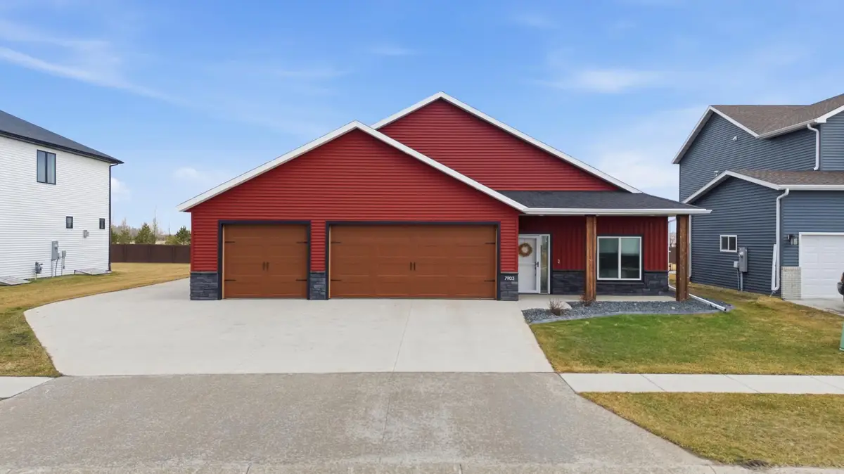 7903 Northern Lights Avenue, Horace, ND 58047 - #1