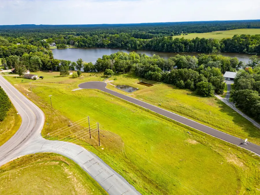 Lot #6 Ladybug Lane, Augusta, WI 54722 - #2