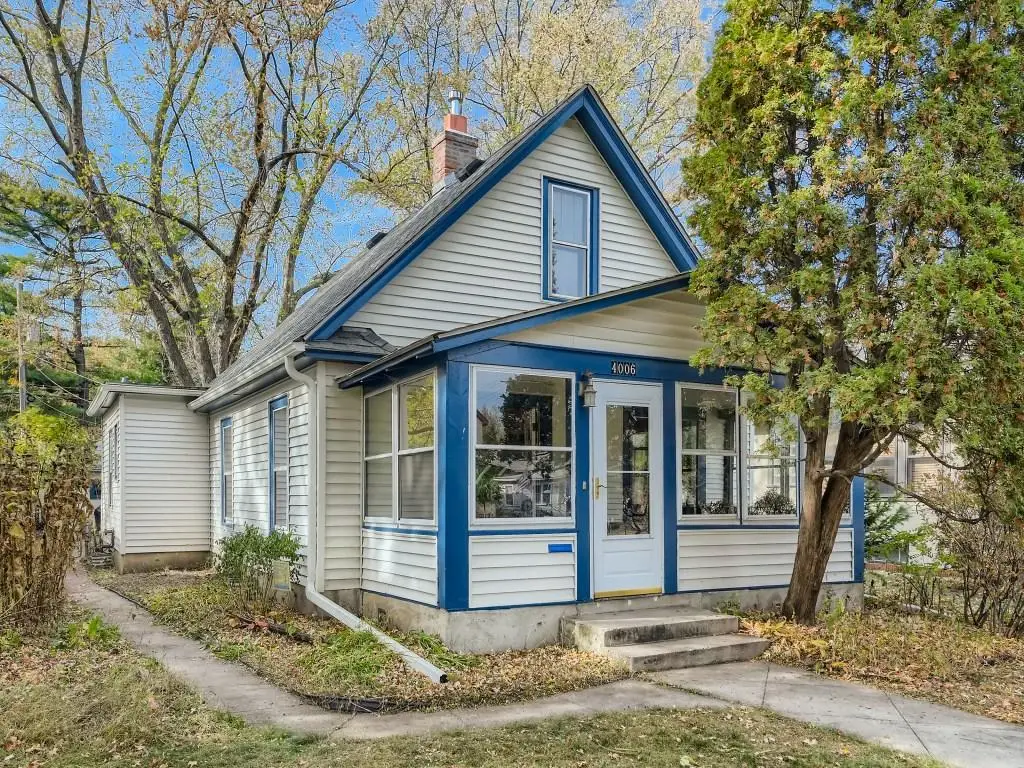 4006 41st Avenue S, Minneapolis, MN 55406 - #1