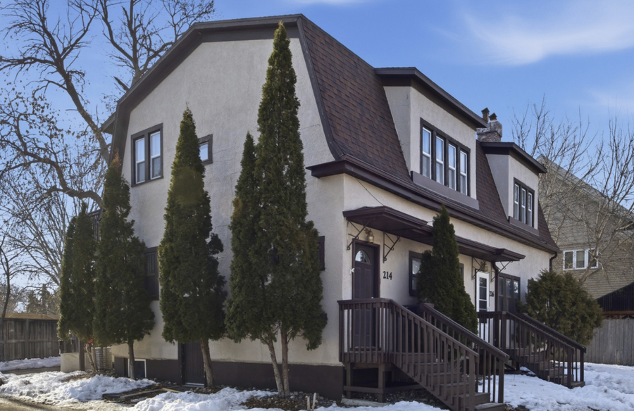 214-216 12th Street S, Fargo, ND 58103 - #2