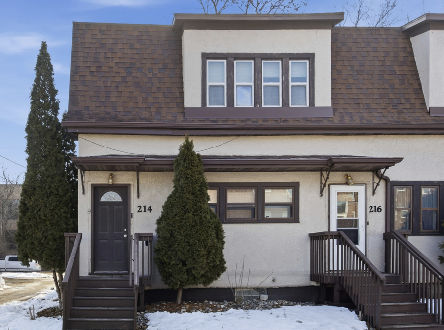 214-216 12th Street S, Fargo, ND 58103 - #3