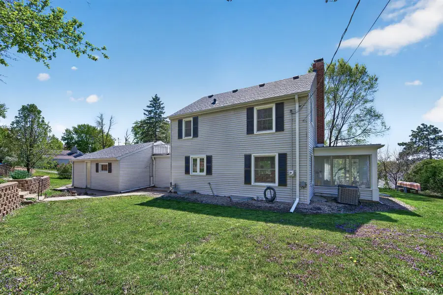 1744 Phalen Place, Maplewood, MN 55109 - #2
