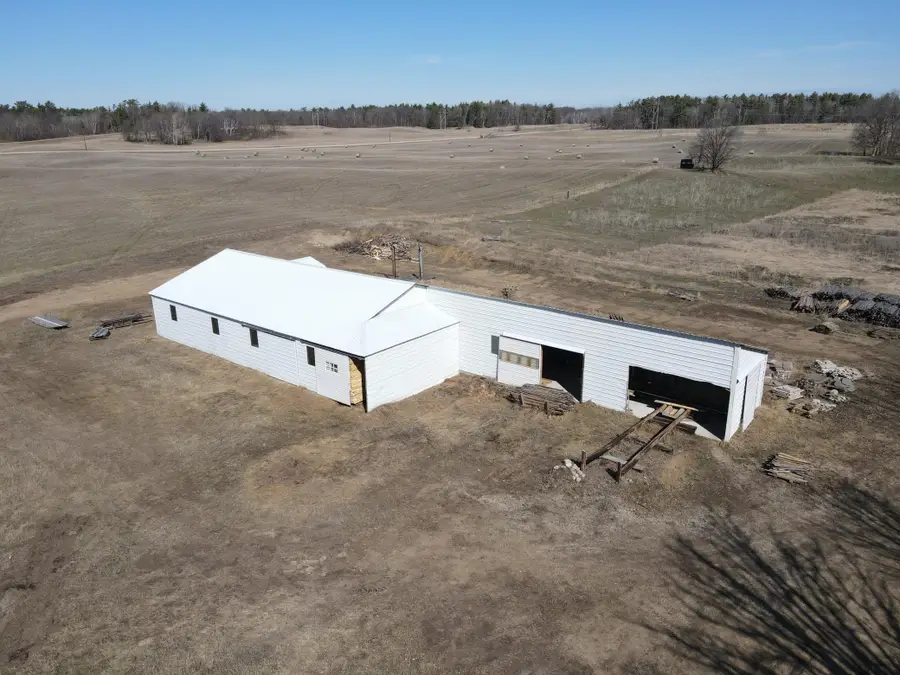 40xxx 160th Street, Frazee, MN 56544 - #2