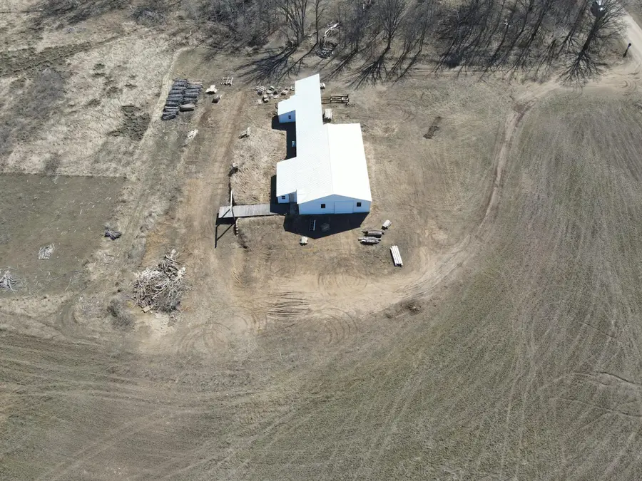 40xxx 160th Street, Frazee, MN 56544 - #3