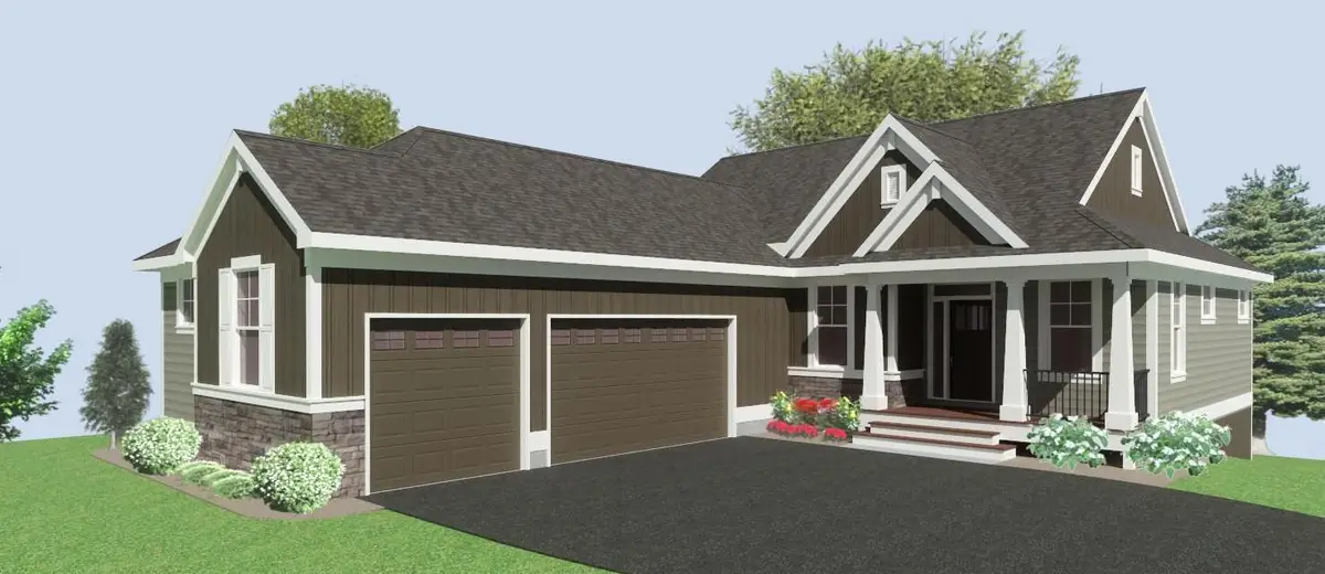 4636 Fable Road N, Hugo, MN 55038 - #1