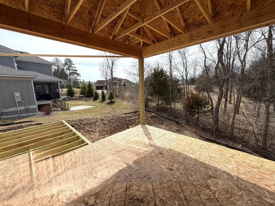 4636 Fable Road N, Hugo, MN 55038 - #3