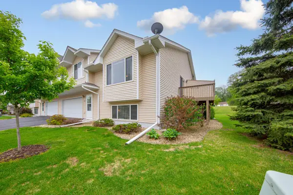 1320 S Trail Drive, Faribault, MN 55021