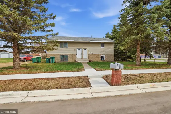 100 4th Street Nw, Montgomery, MN 56069