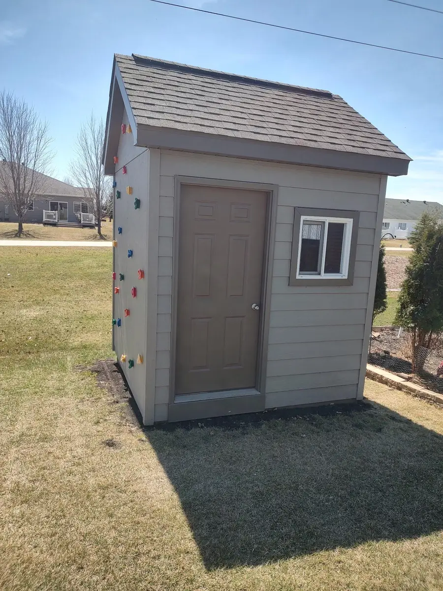 4346 46th Avenue S, Fargo, ND 58104 - #3