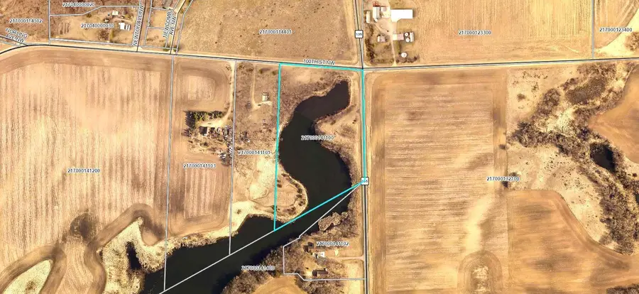 130XX 100 Street Nw, South Haven, MN 55382 - #2