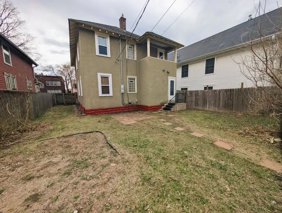 709 Hague Avenue, Saint Paul, MN 55104 - #2