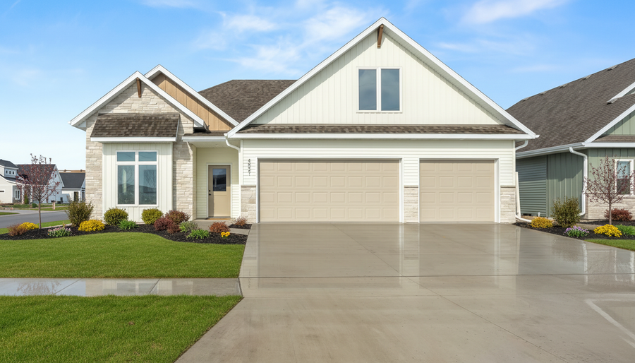 4821 Bluebell Loop S, Fargo, ND 58104 - #2