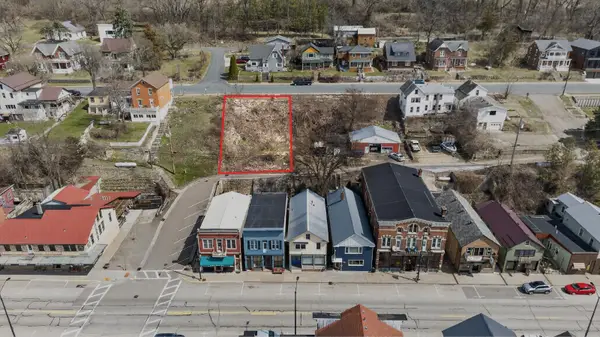 TBD Elm Street, Alma, WI 54610