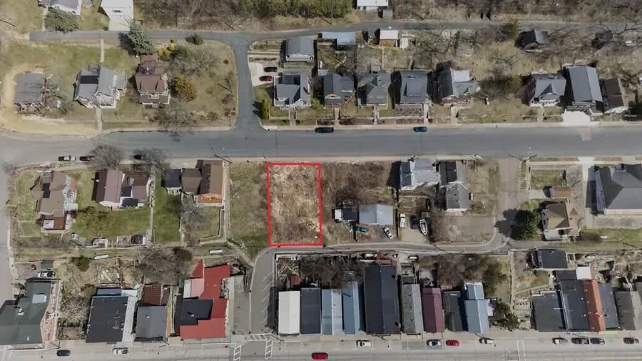 TBD Elm Street, Alma, WI 54610 - #3