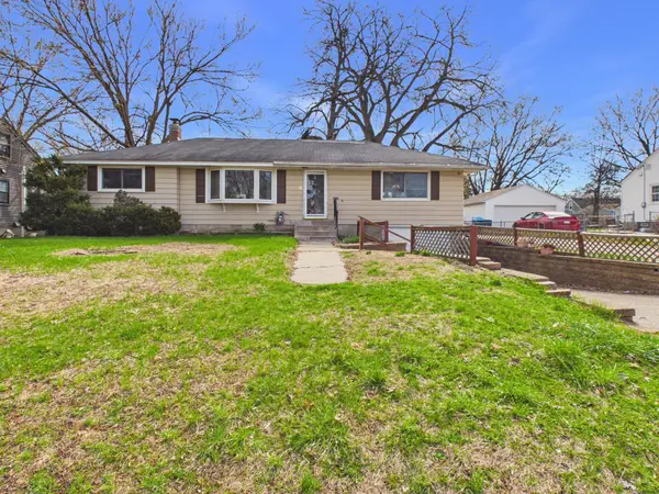 7321 5th Avenue S, Richfield, MN 55423