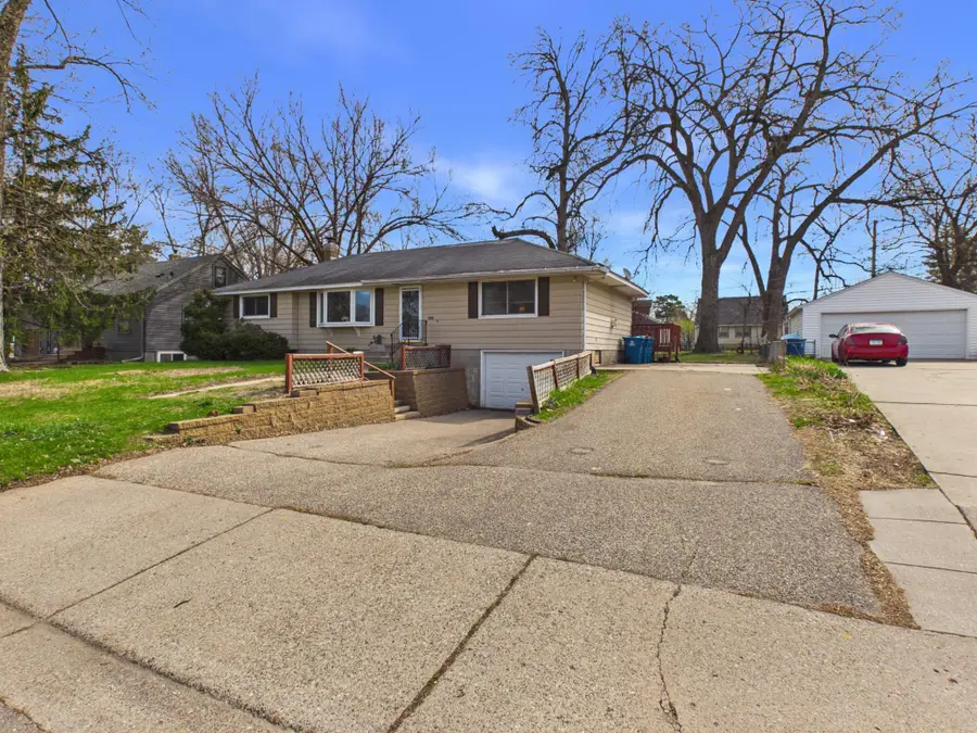 7321 5th Avenue S, Richfield, MN 55423 - #3