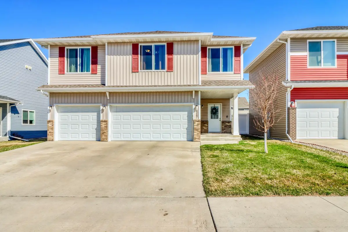 6267 59th Avenue S, Fargo, ND 58104 - #1