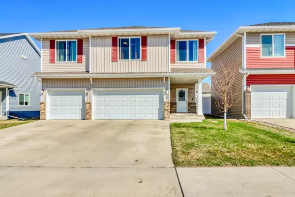 6267 59th Avenue S, Fargo, ND 58104