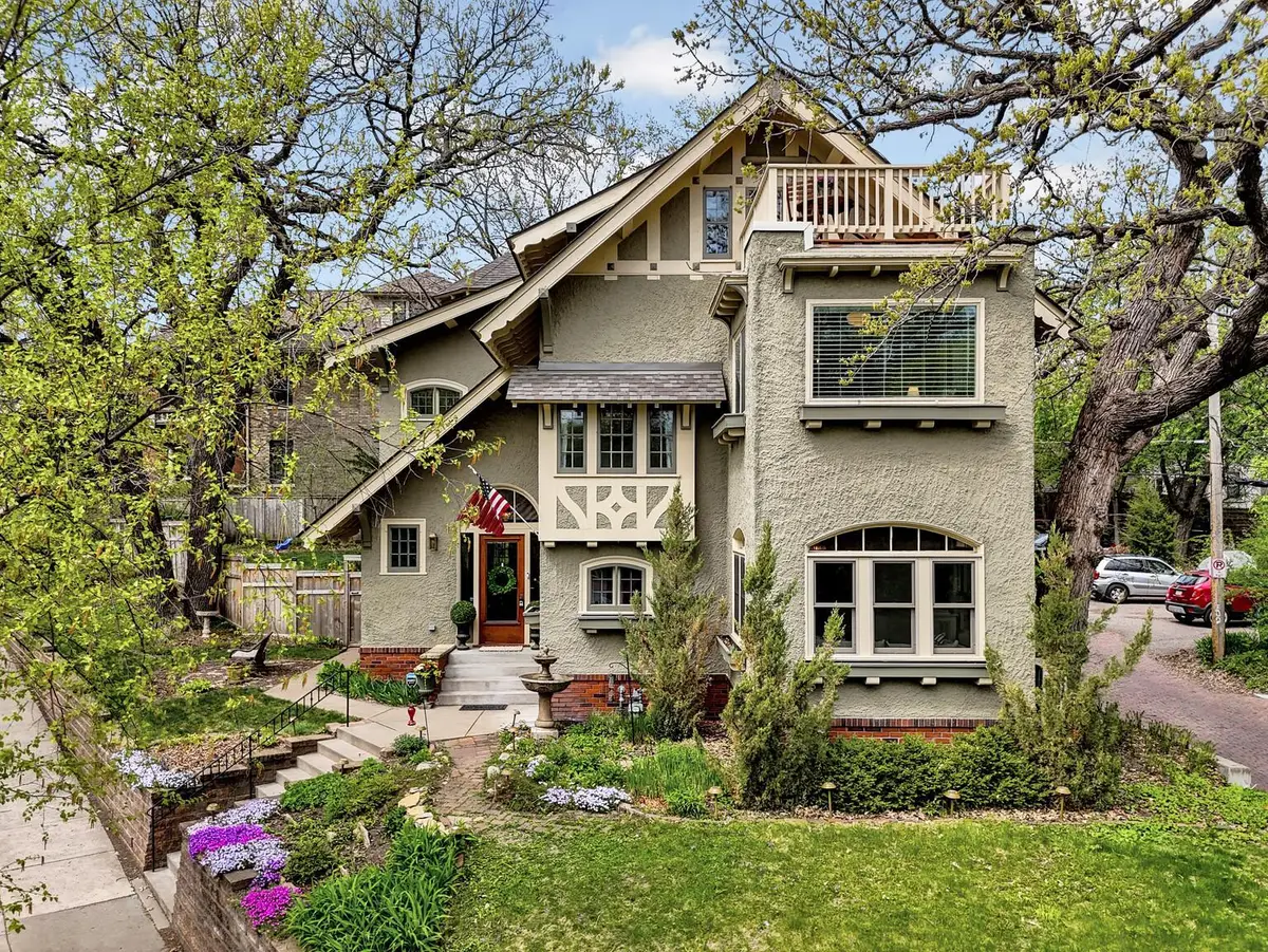 567 Lincoln Avenue, Saint Paul, MN 55102 - #1