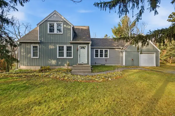 11180 Buchanan Road Ne, Blaine, MN 55434