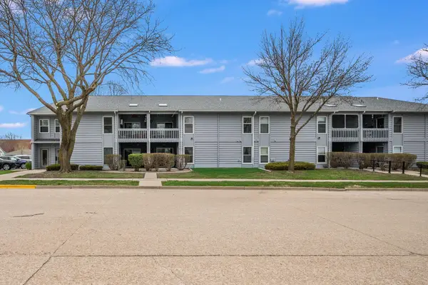 232 S Dewey Street #102, Fairmont, MN 56031