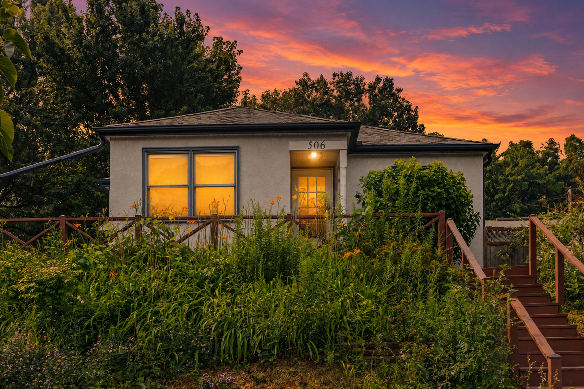 506 Wyoming Street E, Saint Paul, MN 55107 - #1