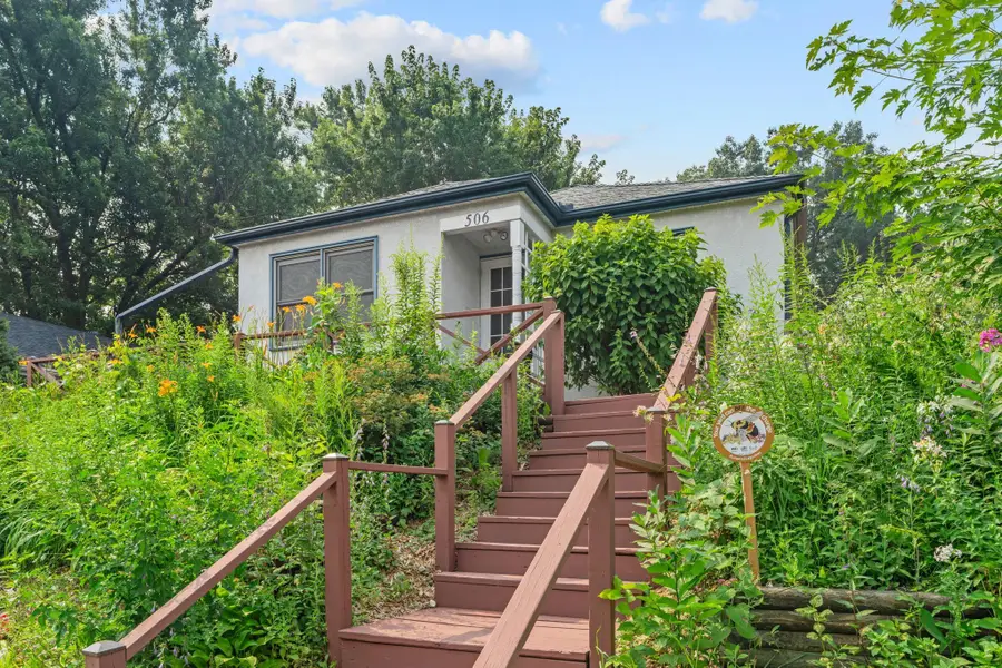 506 Wyoming Street E, Saint Paul, MN 55107 - #3