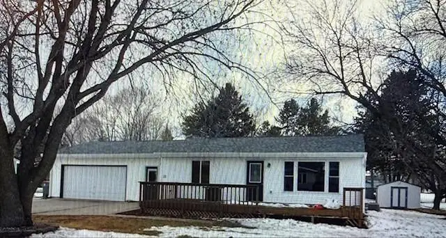 13 N Muyres Avenue, Carlos, MN 56319 - #1