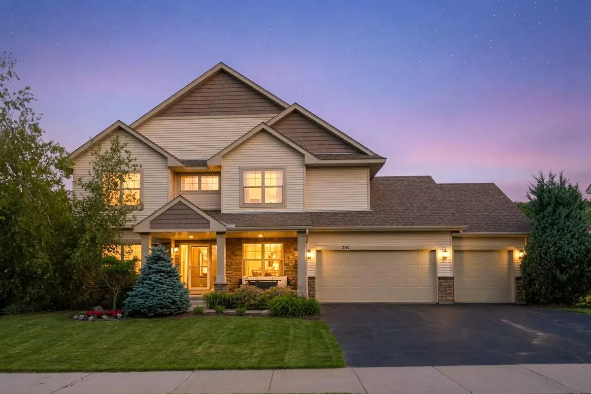 2580 Acorn Run, Victoria, MN 55386 - #1