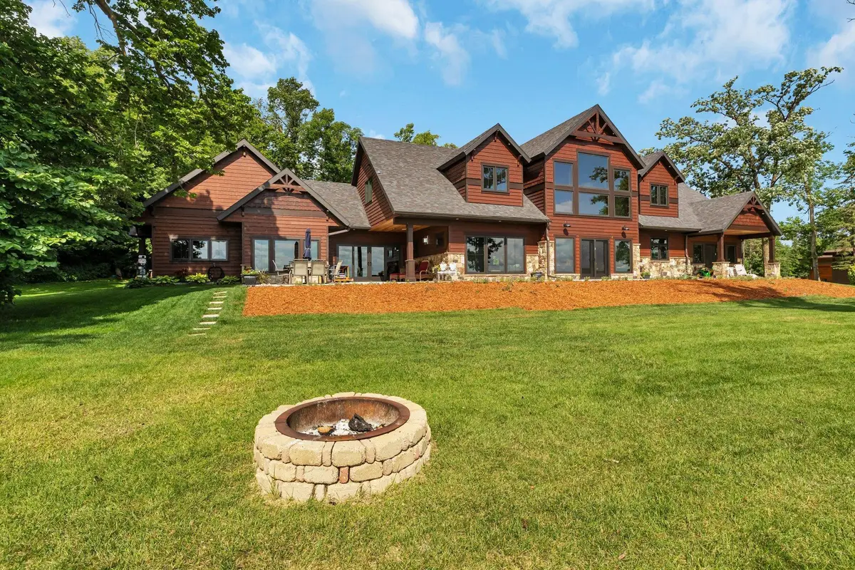 46376 Jungle Shore Trail, Perham, MN 56573 - #1