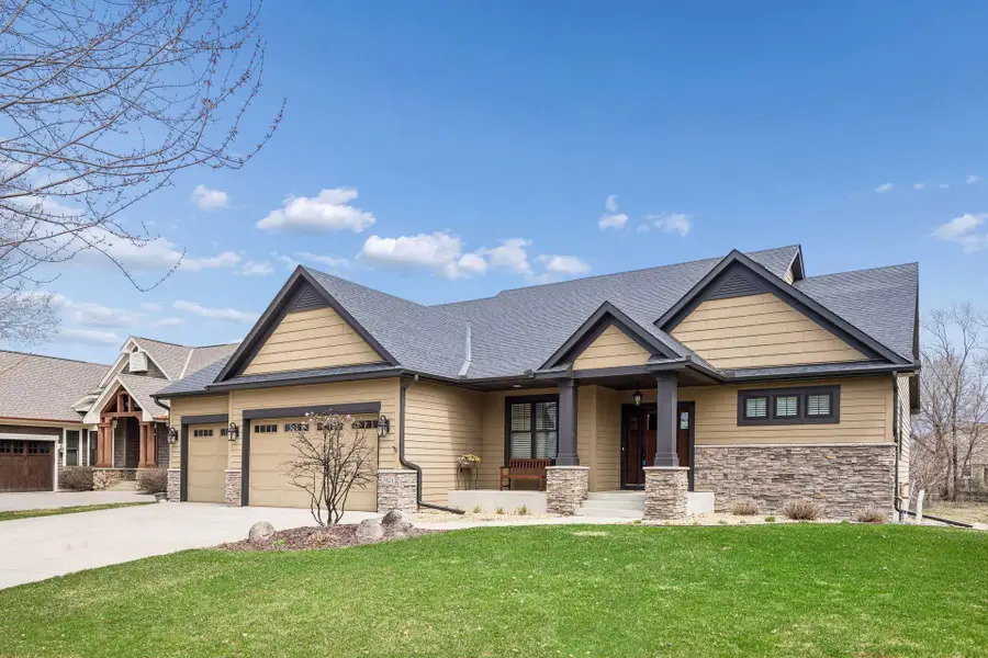 3824 Pascolo Bend, Chaska, MN 55318 - #3